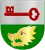 Blason de Jouswier