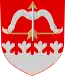 Blason de Joutsa