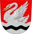 Blason de Joutseno