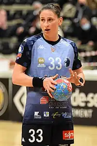 Jovana Stoiljković (2020).