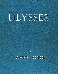 Image illustrative de l’article Ulysse (roman)