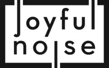 Description de l'image Joyful Noise logo.png.