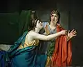 Phèdre et Hippolyte (1819).