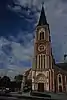 (nl) Parochiekerk Sint-Egidius