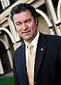 John-Paul Langbroek (2009-2011)