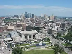 Kansas City (Missouri)