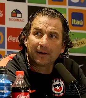 Image illustrative de l’article Juan Antonio Pizzi