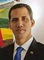 Juan Guaidó