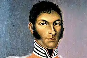 Juan José Rondón