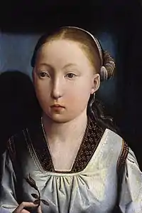 Catherine d'Aragon