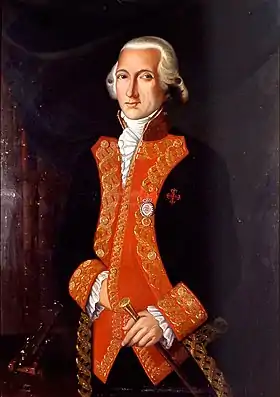 Juan de Lángara