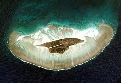 Île Juan de Nova