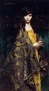 Angelica (1898).