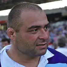 Tariel Ratianidze