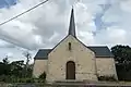 Chapelle Notre-Dame de Doucé