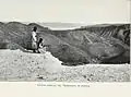 Bédouins dans le désert de Judée, 1903