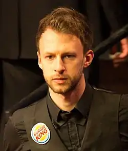 Image illustrative de l’article Judd Trump