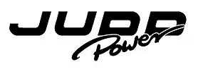 logo de Judd