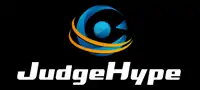 logo de JudgeHype
