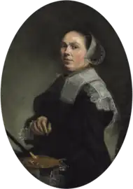 Judith Leyster