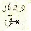 signature de Judith Leyster