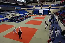 Judo