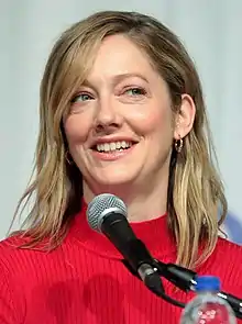 Judy Greer en 2019