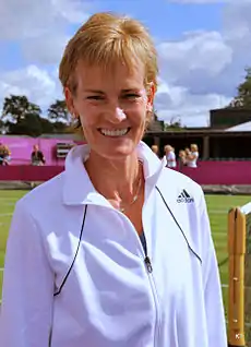 Image illustrative de l’article Judy Murray