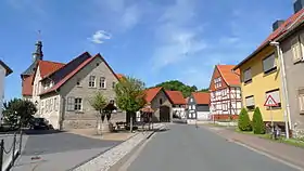 Jützenbach