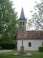 Église Saint-Barthélemy de Juif