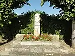 Monument au général Leclerc