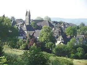 Juillac (Corrèze)