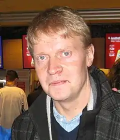 Description de l'image Jukka Rautakorpi 2016.jpg.