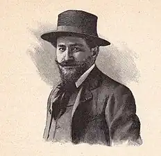 Jules Adler