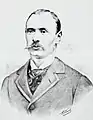 1894 - Jules Dubois.