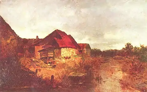 La Ferme