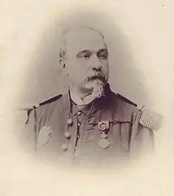 Jules Étienne Marie Forgeot