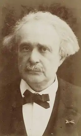 Jules Oppert (1825-1905).