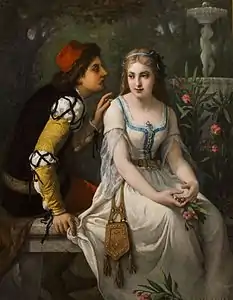 Roméo et Juliette