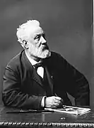 Jules Verne (1909).