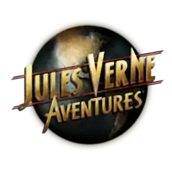 Image illustrative de l’article Jules Verne Aventures