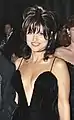 Julia Louis-Dreyfus aux Emmy Awards 1995.