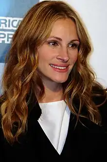 Julia Roberts dans le rôle de Miranda Collins