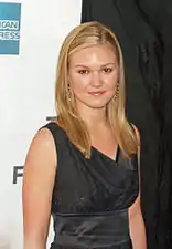 Julia Stiles.