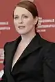 Julianne Moore est Rebecca Taylor