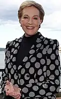 Julie Andrews