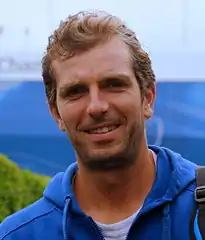 Julien Benneteau