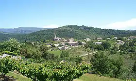 Saint-Julien-du-Serre