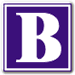 Logo du Julius Berger