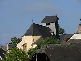 Église Saint-Pierre de Julos